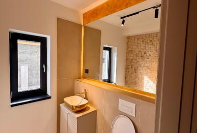 Ocazie duplex octombrie 2025 finisat lux la cheie in spate la Jysk Domnesti - 7