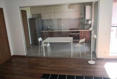 Garsoniera Grozavesti - complex 20th Residence - 5