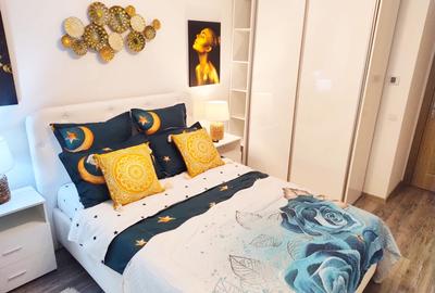 Apartament 2 camere + parcare Copou Al Sadoveanu 161958 - 2