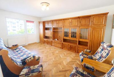 Apartament 4 camere etaj1, Carpaților, intrare Răcădău - 4