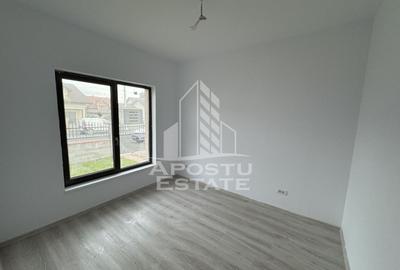 Duplex situat Central cu 4 camere si 3 bai in Mosnita Noua - 33