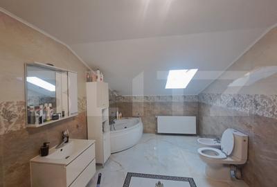 Apartament Exclusiv 163 mp | 2 Unități Independente | 2 Parcări | Tractorul - 9