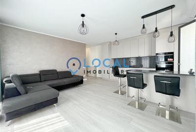 Apartament 2 camere | Modern | Parcare | Zorilor