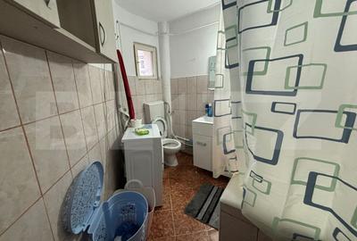 Apartament 3 camere, 63.89 mp, zona Păcurari - 10