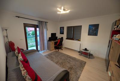 Apartament decomandat + loc de parcare inclus ,  Iași lângă Păcurarioană fizică) - 4