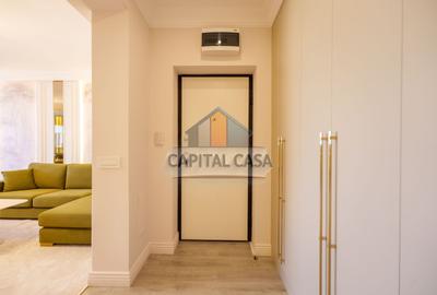 Apartament 2 Camere | Mobilat & Utilat Premium Pipera - 46