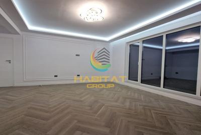 Pallady Penthouse 3 camere 102 mp + terasa 35 mp GATA MUTARE - 1