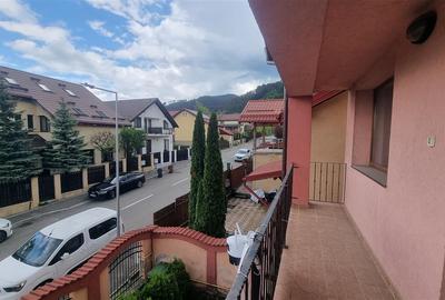 Vila de 6 camere Bunloc pretabil After School I Gradinita - 17