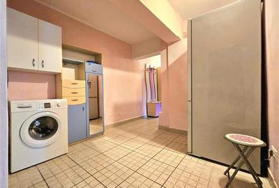 Apartament 3 camere, etaj 1,  Pacurari Petru Poni - 8