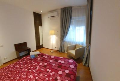 ROMANA I CADEREA BASTILIEI I Apartament 3 camere de vanzare - 3