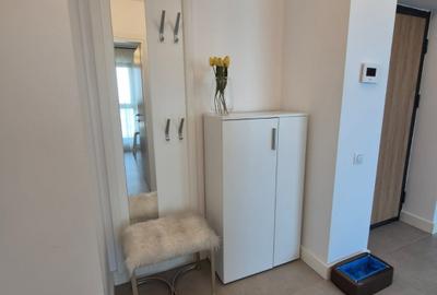 Apartament 2 camere | Închiriere | 2 băi & Balcon | Onix Park Pipera - 6