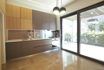 Vila minimalista insorita | piscina interioara | sauna | Jacuzzi - 7