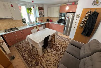 Casa cu poziționare bună în Cristian,zona liniștită - 18