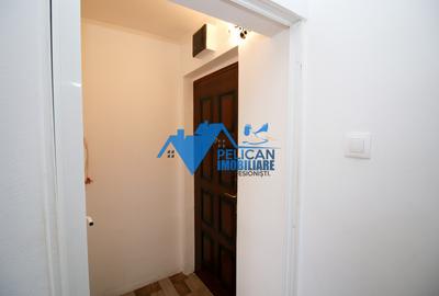 Neptun - Garsoniera renovata, mobilata - 9