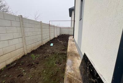Vilă individuală P+1+M într-un complex rezidențial privat - 11