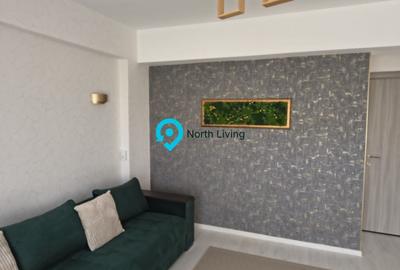 Apartament 2 camere de închiriat  Apărătorii Patriei - 2