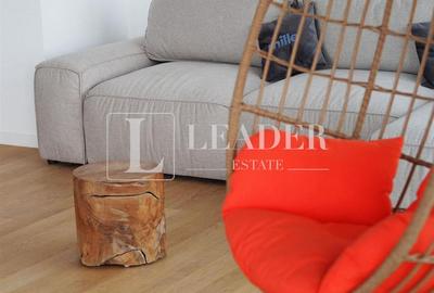 Apartament cu vedere panoramica | Floreasca | Promenada - 11