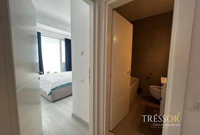 ✔️2 camere / 60 MP ☀️ Campus Universitar Constanța ✔️ Parcare inclusă - 8