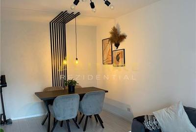 Ap superb 2 camere langa metrou Berceni - 10