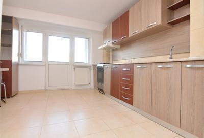 Apartament 2 camere de inchiriat I Blvd Unirii - 5