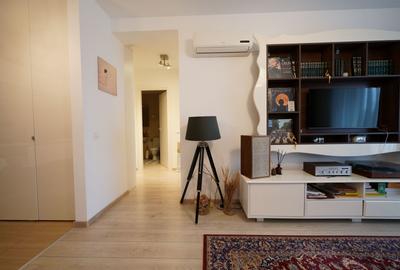 2 Camere + Parcare, City Point, Mall Promenada, Metrou Aurel Vlaicu - 11