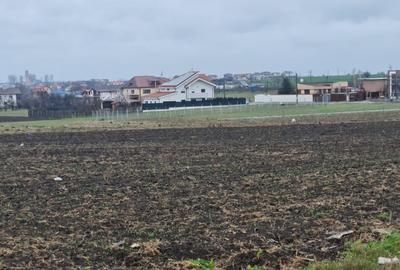 Teren de vanzare in Tuzla partea Mari Negre - 2