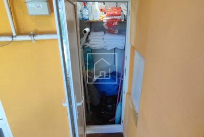 Apartament de închiriat in Centrul Sibiului, Etaj 1, 46 mp - 14