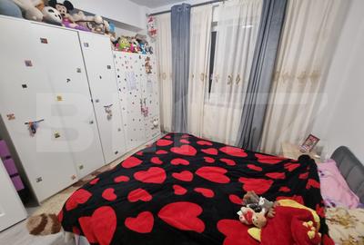 Apartament 3 camere, 76mp, decomandat, bloc nou, Horpaz - 6