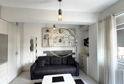 Garsonieră 36mp | Militari Residence | Mobilată/utilată complet | Ideală Airbnb - 11