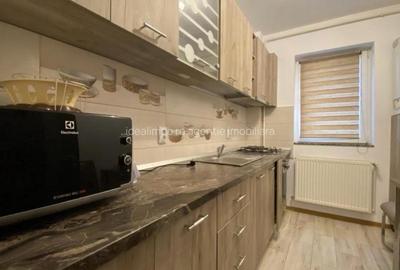 Apartament 2 camere, Stadion, Pitesti - idealimob.ro - 5