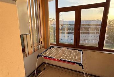 Apartament 3 camere decomandat Nicolina - 67 mp - Etaj 4/4 - 6