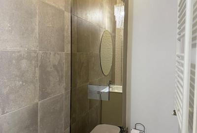 Dinamic City | Apartament exclusivist | Pescariu SPA | Lux - 7