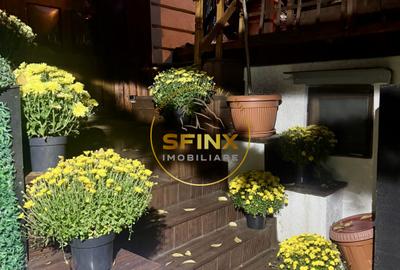 Vila Dorobanti 320 mp, strada privata, ideala rezidential sau business premium - 10