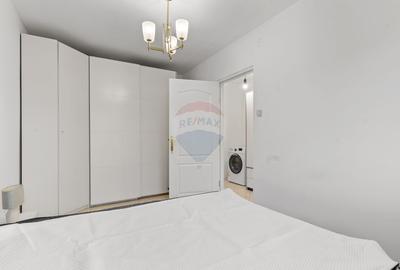 Apartament cu 2 camere NOU RENOVAT, PRIMA ÎNCHIRIERE  - Zona Podgoria - 7
