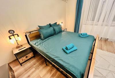🙋Piata OVIDIU 🔸 Garsoniera Decomandata 32m² Centrala Mobilata Utilata - 2