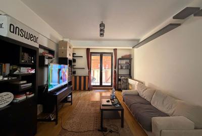 2 CAMERE + TERASA si GRADINA || BANEASA  || BLOC NOU Strada Garlei - 1