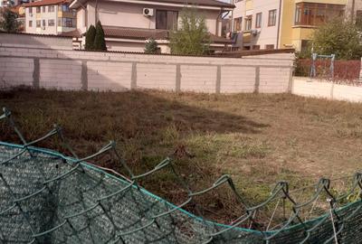 Teren intravilan - Compozitori/Primo - 250.000 euro (Cod E6) - 4