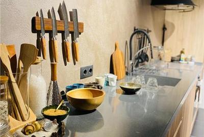 2 camere l Grand Park Residence l Parcare Subterana - 4