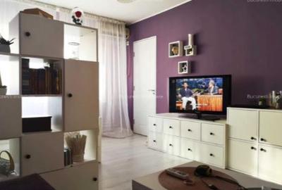 Garsoniera Baba Novac ,Metrou Dristor Bl Reabilitat, DECOMANDATA bloc 1988 - 1