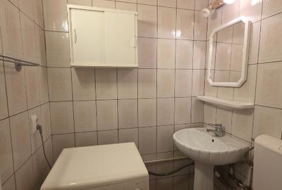 Crangasi - 5 minute metrou - Apartament 3 camere - 2 bai - confort 1 - 13