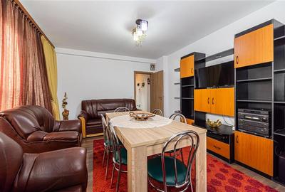 Apartament deosebit in zona Coresi, terasa mare, parcare, boxa, Tractorul, Braso - 22