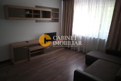 Apartament cu 2 camere semidecomandat, mobilat în Alexandru cel Bun