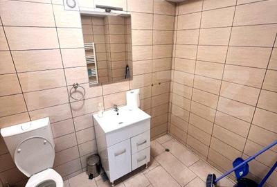Apartament 2 camere si gradina, parcare subterana, zona str. Maramuresului - 6