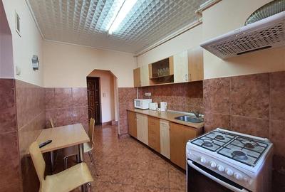 Apartament decomandat, zona Kaufland, Vlaicu - 7