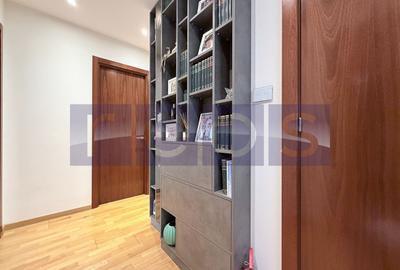 VANZARE 4 CAMERE | PARCUL PRIVIGHETORILOR | LANGA PADURE | TERASA 17 MP | - 20