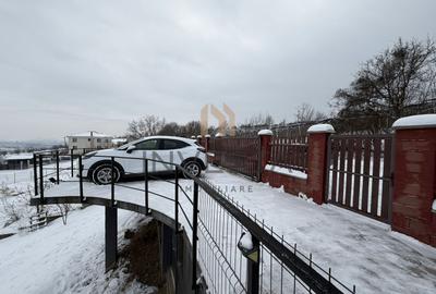 Casa spatioasa pe Strada Odobesti – Locatie deosebita - 2