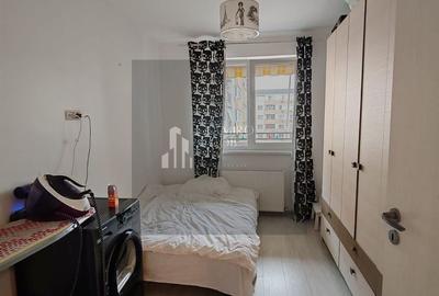 Apartament 3 camere,Metalurgiei/Drumul Binelui,parcare,mobilat-utilat - 3
