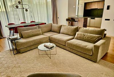 Chirie 2 camere PREMIUM Floreasca / Rahmaninov - 1