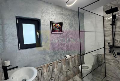 Casa de vanzare cu 2 apartamente in Azuga - 7