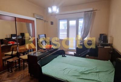 Apartament 4 camere de vanzare | Piata Romana - ASE | 107mp utili - 10